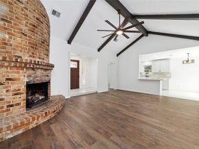 16303 Deer Lick Drive, Houston TX 77090
