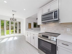 16303 Deer Lick Drive, Houston TX 77090