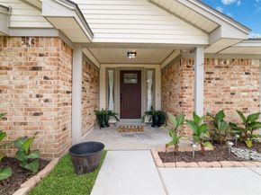 16303 Deer Lick Drive, Houston TX 77090