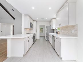 16303 Deer Lick Drive, Houston TX 77090