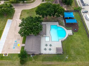 16303 Deer Lick Drive, Houston TX 77090