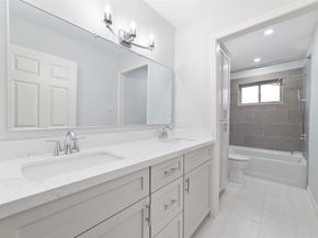 16303 Deer Lick Drive, Houston TX 77090