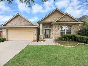 7107 Grants Hollow Lane, Richmond TX 77407