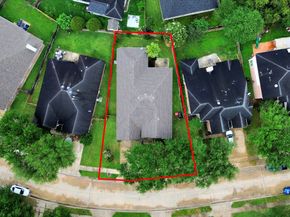 7107 Grants Hollow Lane, Richmond TX 77407