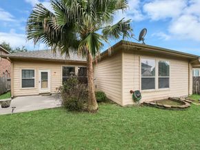 7107 Grants Hollow Lane, Richmond TX 77407