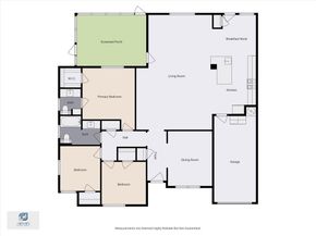 703 Barbara Street, Tomball TX 77375