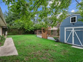 703 Barbara Street, Tomball TX 77375