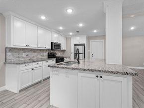 703 Barbara Street, Tomball TX 77375