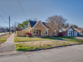 1118 Elliston Street, Houston TX 77023