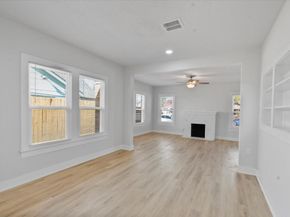 1118 Elliston Street, Houston TX 77023