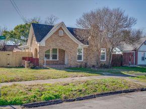 1118 Elliston Street, Houston TX 77023