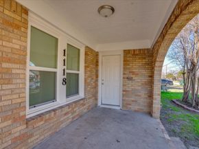 1118 Elliston Street, Houston TX 77023