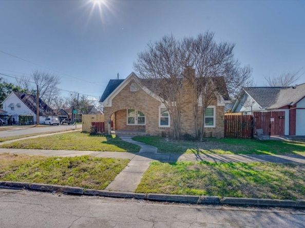 1118 Elliston Street, Houston TX 77023