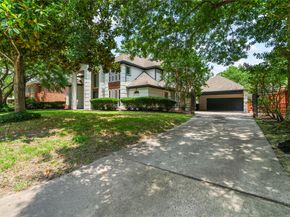 1806 Quiet Country Court, Kingwood TX 77345