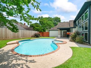 1806 Quiet Country Court, Kingwood TX 77345