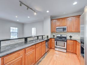 4323 Marina Street A, Houston TX 77007