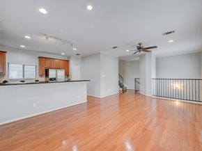4323 Marina Street A, Houston TX 77007