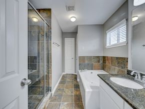 4323 Marina Street A, Houston TX 77007