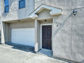 4323 Marina Street A, Houston TX 77007