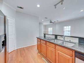 4323 Marina Street A, Houston TX 77007