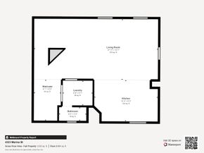4323 Marina Street A, Houston TX 77007