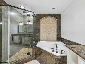 41 WILLOWEND Drive, Houston TX 77024