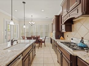 16834 Gypsy Red Drive, Cypress TX 77433