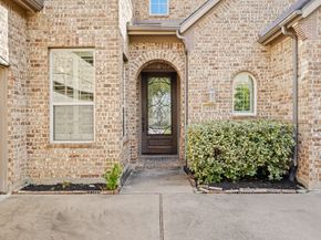 16834 Gypsy Red Drive, Cypress TX 77433
