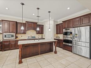 16834 Gypsy Red Drive, Cypress TX 77433