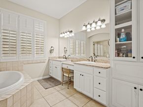 16834 Gypsy Red Drive, Cypress TX 77433