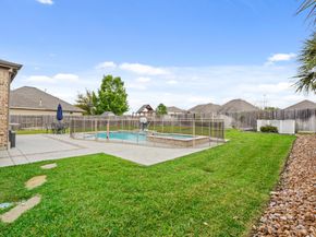 16834 Gypsy Red Drive, Cypress TX 77433
