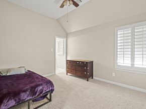 16834 Gypsy Red Drive, Cypress TX 77433