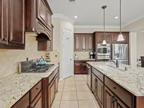 16834 Gypsy Red Drive, Cypress TX 77433