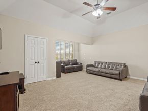 16834 Gypsy Red Drive, Cypress TX 77433
