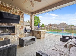 16834 Gypsy Red Drive, Cypress TX 77433