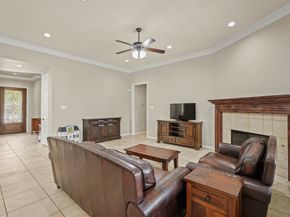 16834 Gypsy Red Drive, Cypress TX 77433
