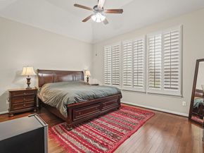 16834 Gypsy Red Drive, Cypress TX 77433