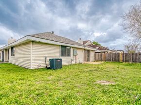 13426 Carruth Lane, Houston TX 77083