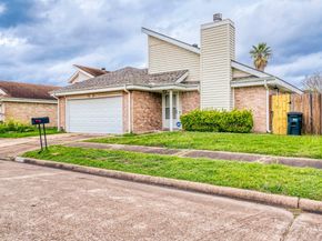 13426 Carruth Lane, Houston TX 77083