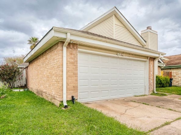 13426 Carruth Lane, Houston TX 77083