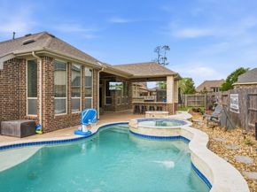 27906 Arden Trail, Spring TX 77386