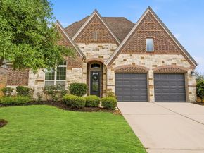 27906 Arden Trail, Spring TX 77386