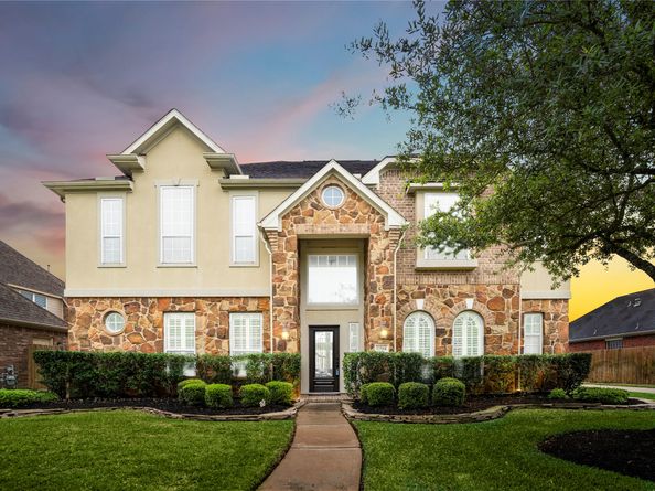 17514 Bolte Timbers Lane, Tomball TX 77377