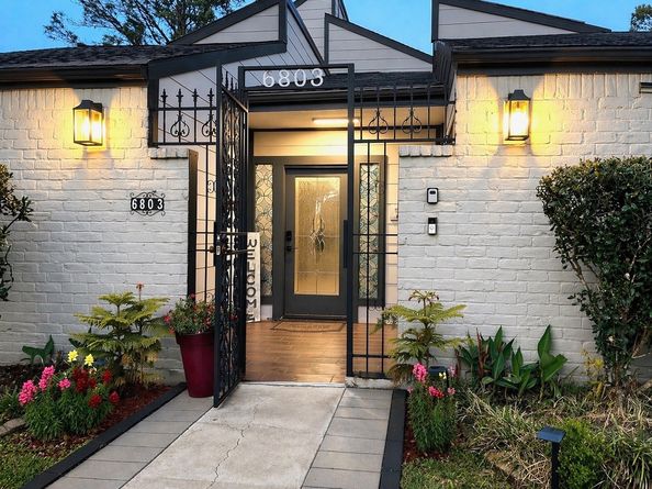 6803 Las Brisas Drive, Houston TX 77083