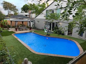 6803 Las Brisas Drive, Houston TX 77083
