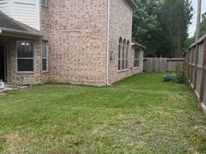 602 Admiral Bay Lane, Katy TX 77494