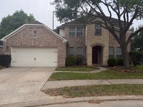602 Admiral Bay Lane, Katy TX 77494