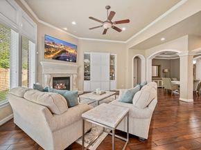 2227 Harvest Creek Court, Kingwood TX 77345