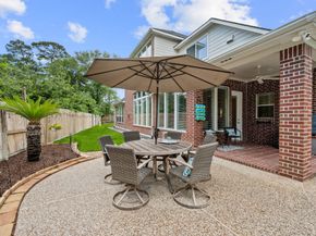2227 Harvest Creek Court, Kingwood TX 77345