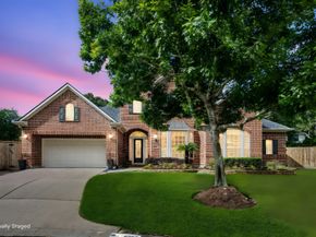 2227 Harvest Creek Court, Kingwood TX 77345